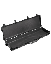 Pelican 1750NF Long Case with Empty Interior