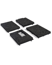 Pelican 1750PRS Re-Set Kit Organization System