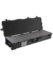 Pelican 1770 Long Case with with Pick N Pluck Foam