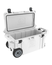 Pelican 80QT Elite Wheeled Cooler