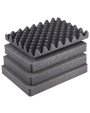 1507AirFS 5 pc. Replacement Foam Set