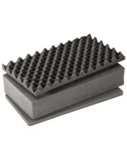 1525AirFS 3 pc. Replacement Foam Set
