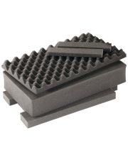 1535AirFS 5 pc. Replacement Foam Set