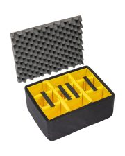 1557AirDS Padded Divider Set