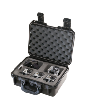 Pelican iM2100 Small Storm Case with Pick N Pluck Foam
