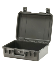 Pelican iM2400 Medium Laptop Storm Case with Empty Interior