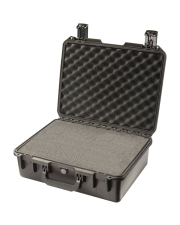 Pelican iM2400 Medium Laptop Storm Case with Pick N Pluck Foam