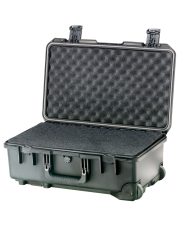 Pelican iM2500 Medium Travel Storm Wheeled Case with Pick N Pluck Foam