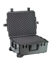 Pelican iM2720 Large Travel Storm Wheeled Case with Pick N Pluck Foam