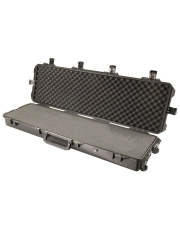 Pelican iM3300 Long Storm Wheeled Case with Pick N Pluck Foam