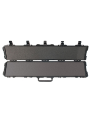 Pelican iM3410 Long Storm Wheeled Case with Pick N Pluck Foam