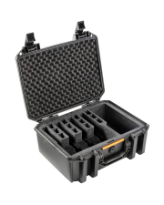Pelican V300P Vault 5 Pistol Gun Case