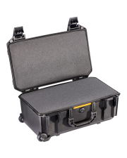 Pelican V525WF Vault Equipment Case with Foam and Wheels