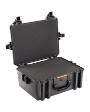 Pelican V550WF Vault Equipment Case with Foam
