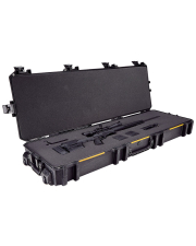 Pelican V800 Vault Double Rifle Case