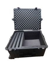 EX-1620-3LT-16 Multiple Laptop Case For 3 Laptops
