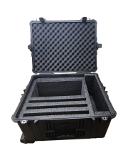 EX-1620-3LT-13 Multiple Laptop Case For 3 Laptops