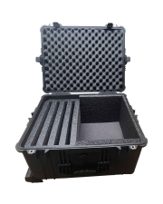 EX-1620-4LT-16 Multiple Laptop Case For 4 Laptops