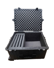 EX-1620-4LT-20 Multiple Laptop Case For 4 Laptops