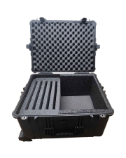 EX-1620-5LT-20 Multiple Laptop Case For 5 Laptops