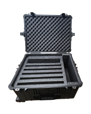 EX-1620-5LT-13 Multiple Laptop Case For 5 Laptops