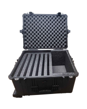 EX-1620-6LT-16 Multiple Laptop Case For 6 Laptops