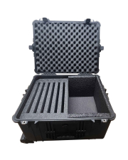 EX-1620-6LT-20 Multiple Laptop Case For 6 Laptops
