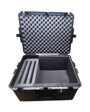EX-1637-3LT-16 Multiple Laptop Case For 3 Laptops