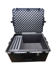 EX-1637-3LT-20 Multiple Laptop Case For 3 Laptops