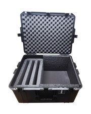 EX-1637-3LT-4 Multiple Laptop Case For 3 Laptops