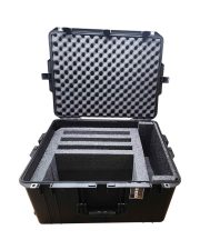 EX-1637-3LT-7 Multiple Laptop Case For 3 Laptops