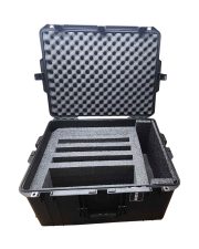 EX-1637-3LT-9 Multiple Laptop Case For 3 Laptops