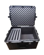 EX-1637-4LT-18 Multiple Laptop Case For 4 Laptops