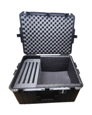 EX-1637-4LT-20 Multiple Laptop Case For 4 Laptops