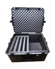 EX-1637-4LT-5 Multiple Laptop Case For 4 Laptops