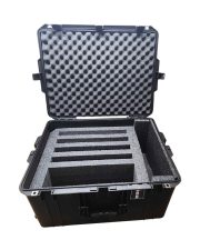 EX-1637-4LT-7 Multiple Laptop Case For 4 Laptops