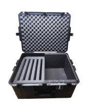 EX-1637-5LT-16 Multiple Laptop Case For 5 Laptops