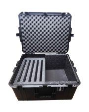 EX-1637-5LT-18 Multiple Laptop Case For 5 Laptops