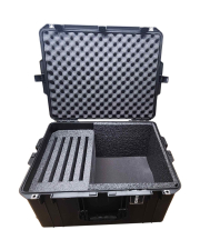 EX-1637-5LT-20 Multiple Laptop Case For 5 Laptops