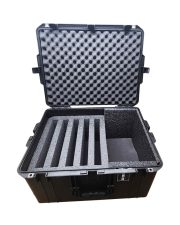 EX-1637-5LT-6 Multiple Laptop Case For 5 Laptops