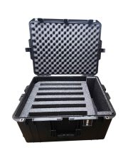 EX-1637-5LT-7 Multiple Laptop Case For 5 Laptops