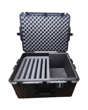 EX-1637-6LT-16 Multiple Laptop Case For 6 Laptops