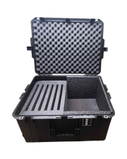 EX-1637-6LT-20 Multiple Laptop Case For 6 Laptops
