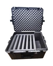 EX-1637-6LT-5 Multiple Laptop Case For 6 Laptops