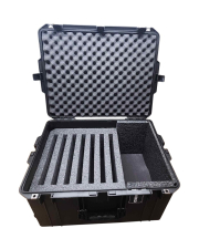EX-1637-7LT-13 Multiple Laptop Case For 7 Laptops