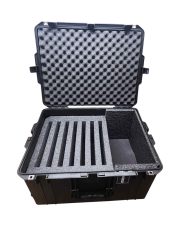 EX-1637-7LT-18 Multiple Laptop Case For 7 Laptops