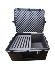 EX-1637-7LT-20 Multiple Laptop Case For 7 Laptops