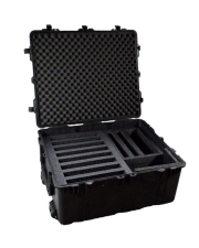 EX-1690-10LT-4 Multiple Laptop Case For 10 Laptops