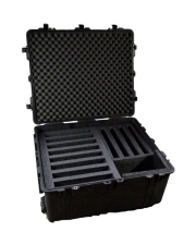 EX-1690-11LT-7 Multiple Laptop Case For 11 Laptops