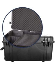 EX-1690-12LT-18 Multiple Laptop Case For 12 Laptops